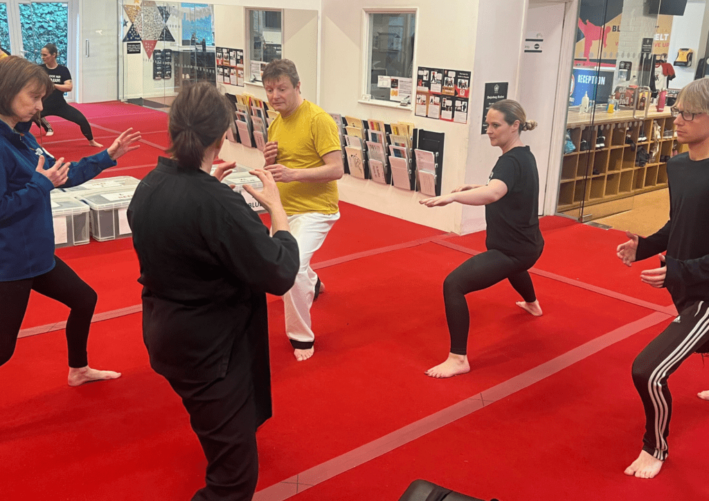 Corporate Events | Barker Martial Arts