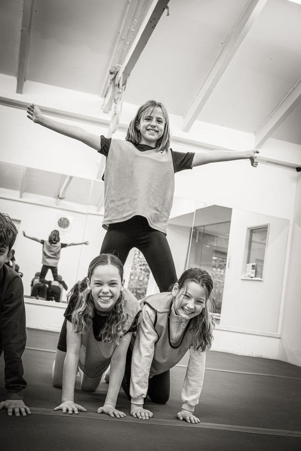 Holiday Camps