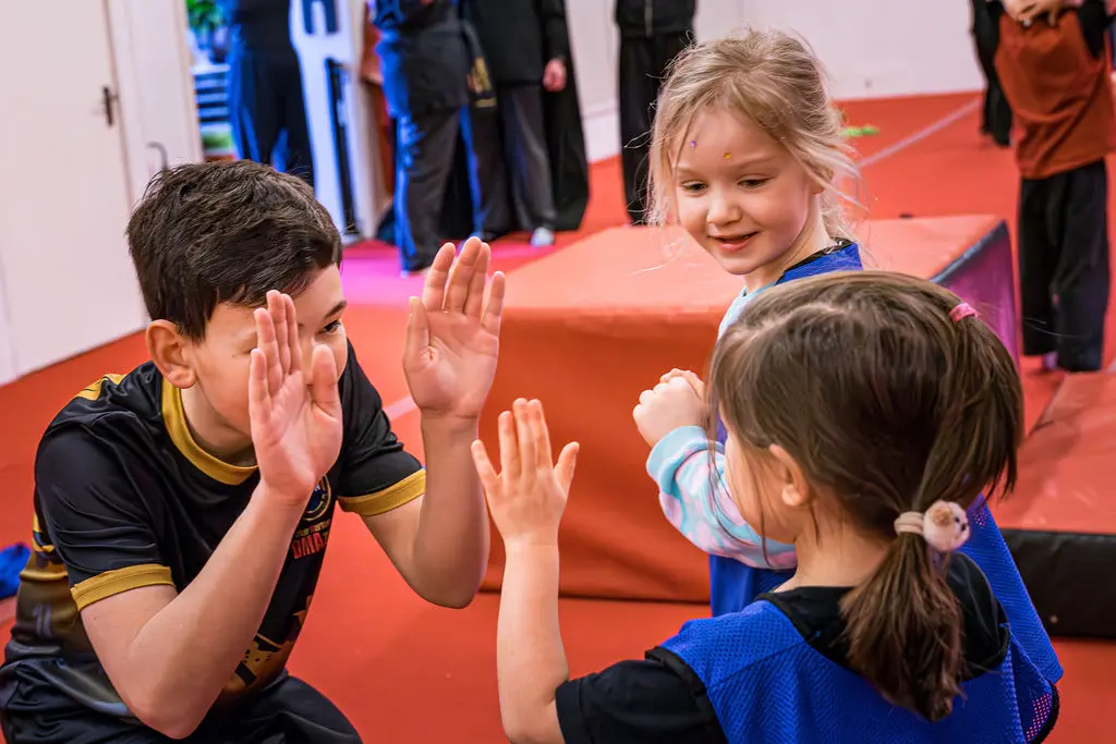 Holiday Camps