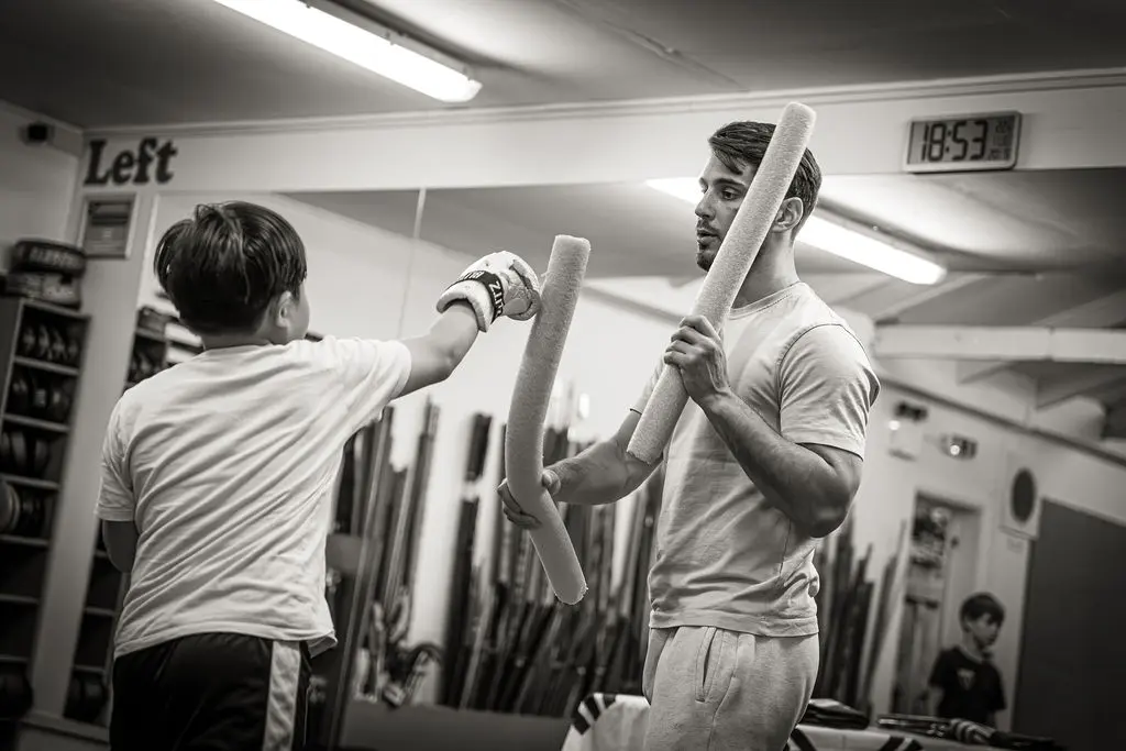 Kickboxing Classes Near Me: Unleash your inner warrior